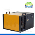 High Pressure fog Misting Machine 70 Bar